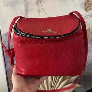 Vince Camuto Cross Body Bag